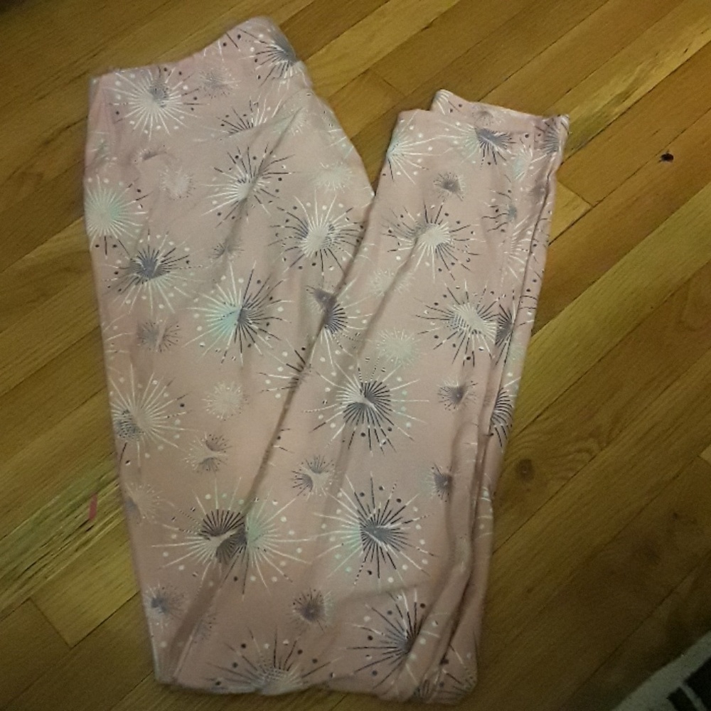 Lularoe leggings OS